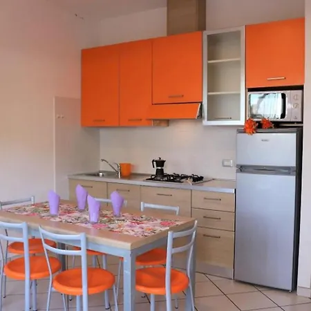 Functional Flat In A Pool Paradise Apartment Bibione