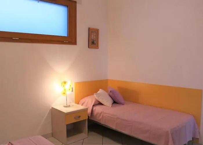 Functional Flat In A Pool Paradise Bibione