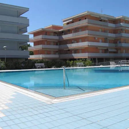 Renovated Flat In Pool Paradise - Beahost Дом отдыха *