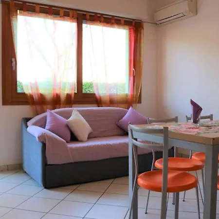 Functional Flat In A Pool Paradise * Bibione