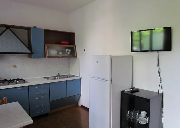 Functional Flat In A Pool Paradise Bibione