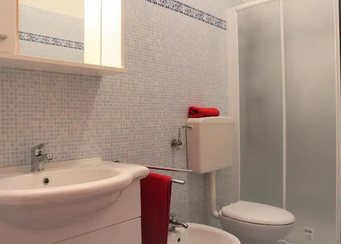 Functional Flat In A Pool Paradise * Bibione