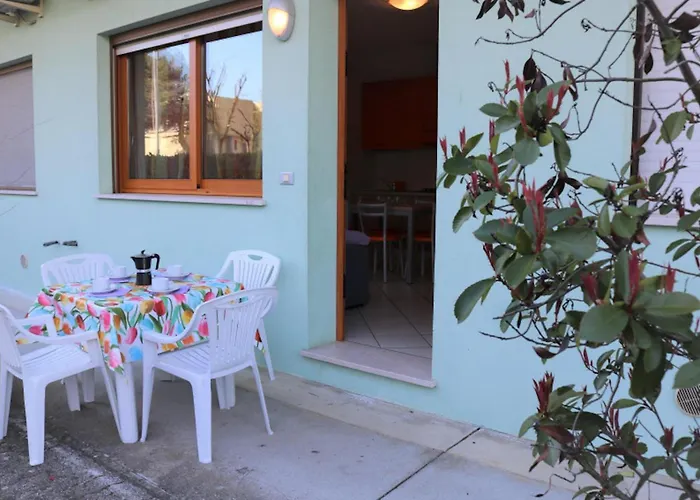 Apartmán Functional Flat In A Pool Paradise *