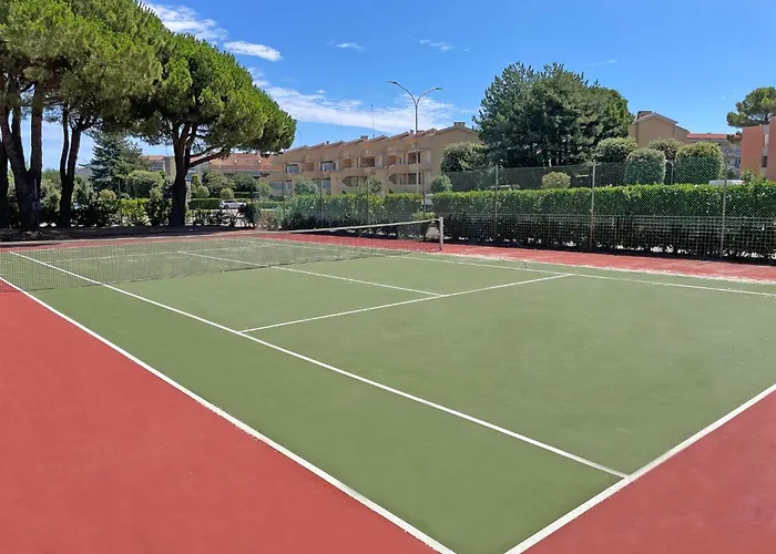 Appartement Functional Flat In A Pool Paradise Bibione